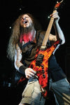 Dean ML Dime O Flame