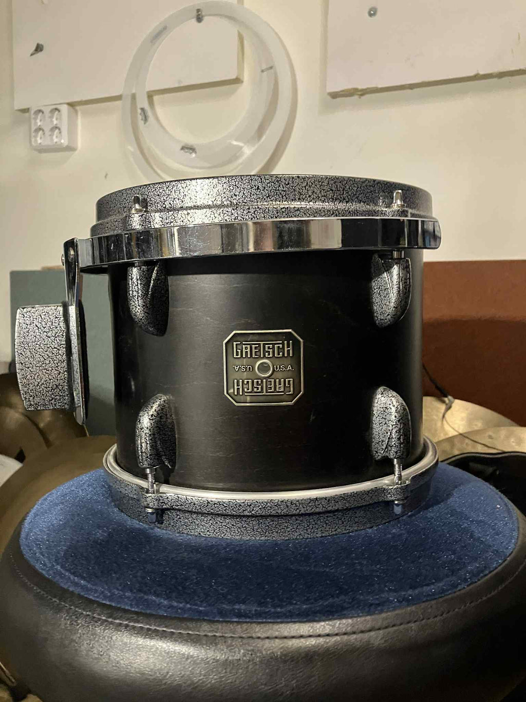 Gretsch Usa Broadkaster Shell Set 1990s-2000s