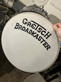 Gretsch Usa Broadkaster Shell Set 1990s-2000s