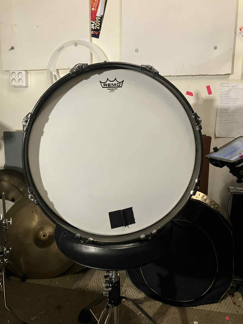 Gretsch Usa Broadkaster Shell Set 1990s-2000s