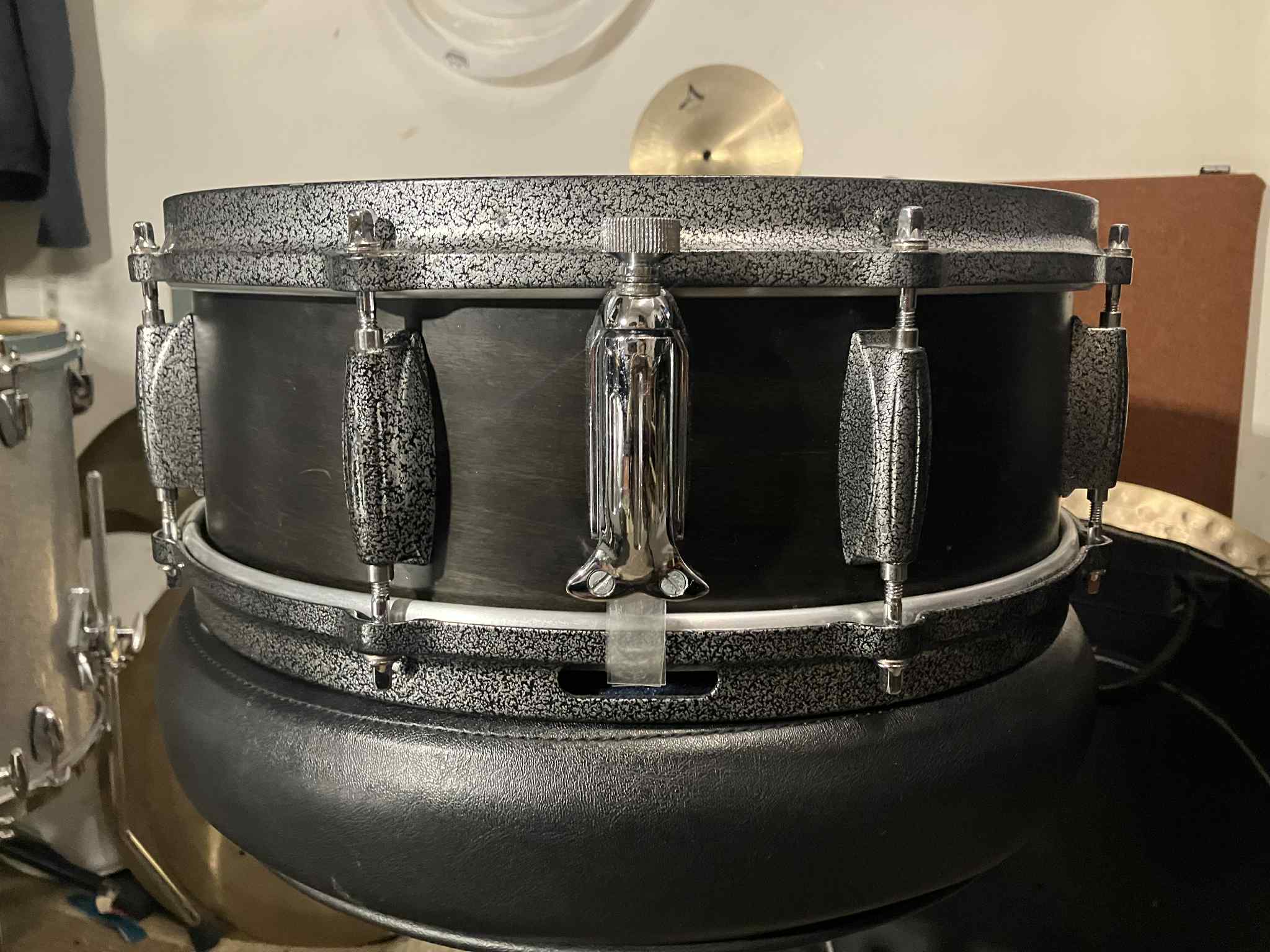 Gretsch Usa Broadkaster Shell Set 1990s-2000s