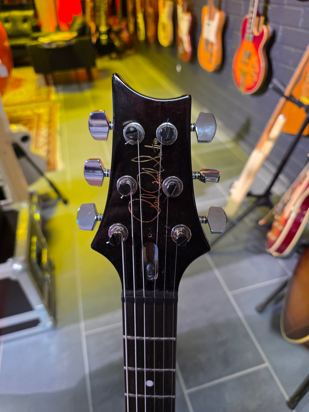 PRS S2 Studio McCarty 2019