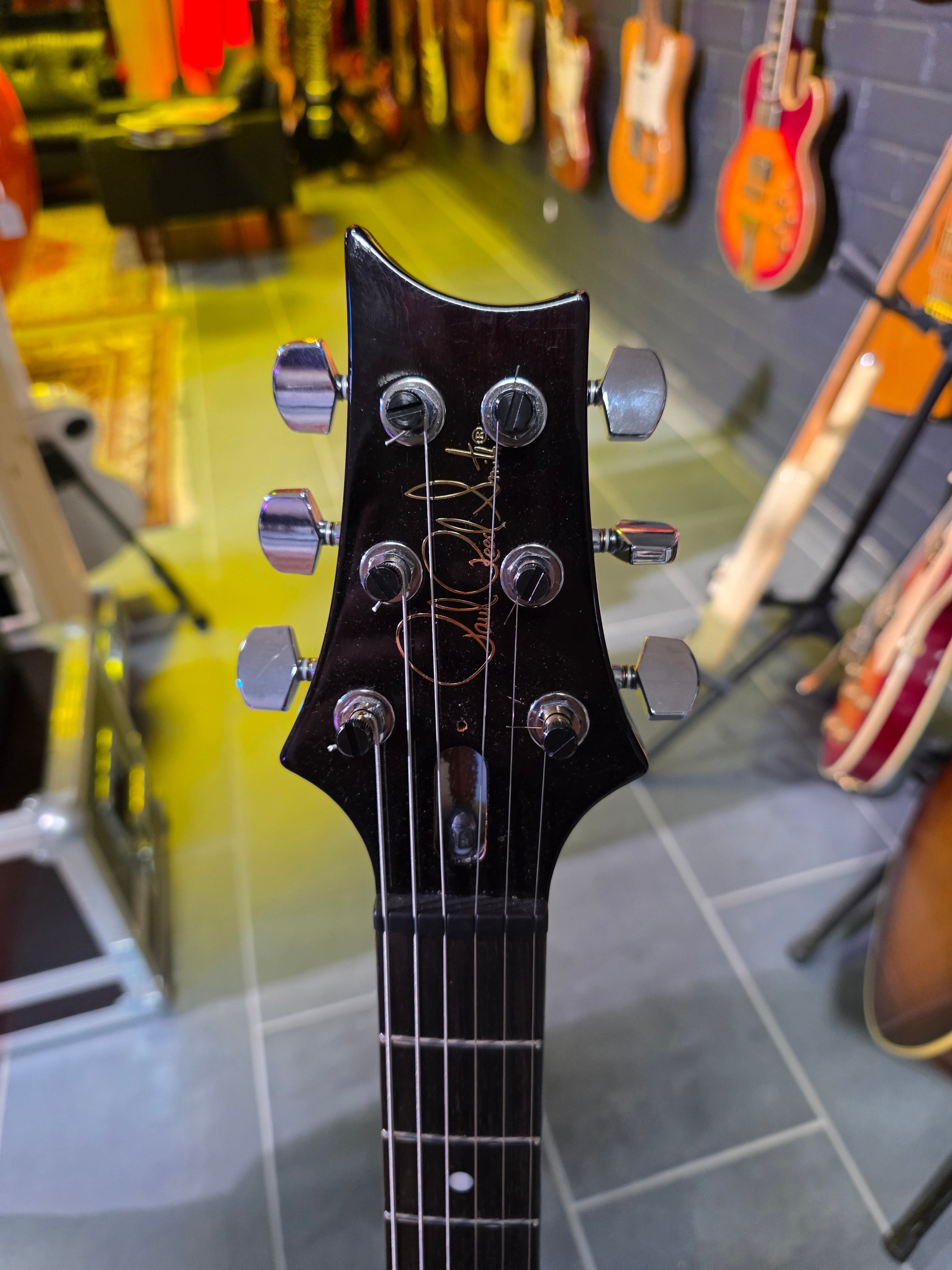 PRS S2 Studio McCarty 2019