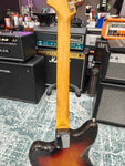 Fender Jazzmaster Made in Japan E-series 1985