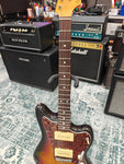 Fender Jazzmaster Made in Japan E-series 1985