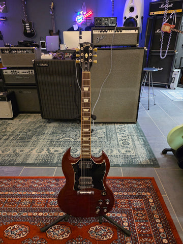 Gibson SG Standard 2009