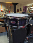 Pearl Reference 14 X 5 Snare Drum Purple Craze Lacquer