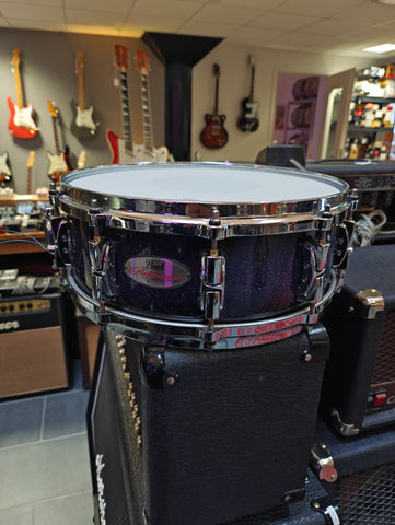 Pearl Reference 14 X 5 Snare Drum Purple Craze Lacquer