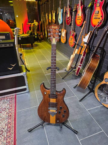 Ibanez Musician MC200DS 1978