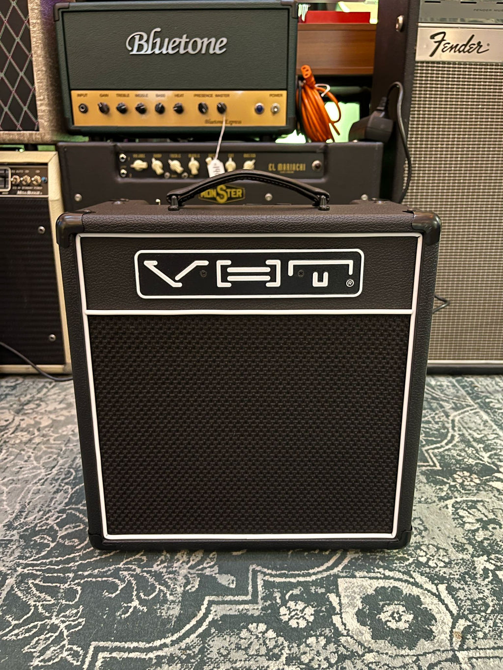 VHT Special 6