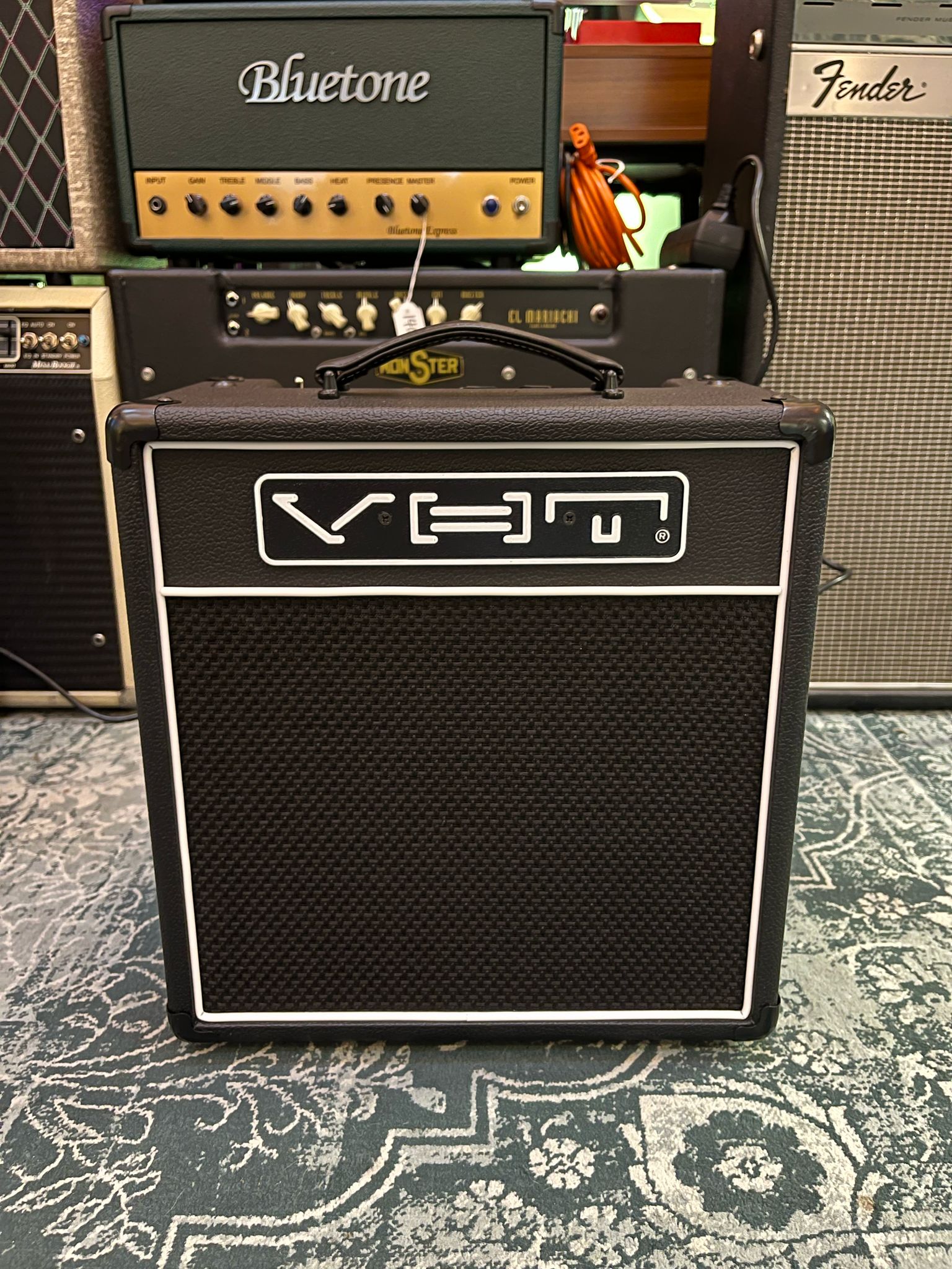 VHT Special 6