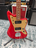 Squier Deluxe Jazzmaster CAR 2016