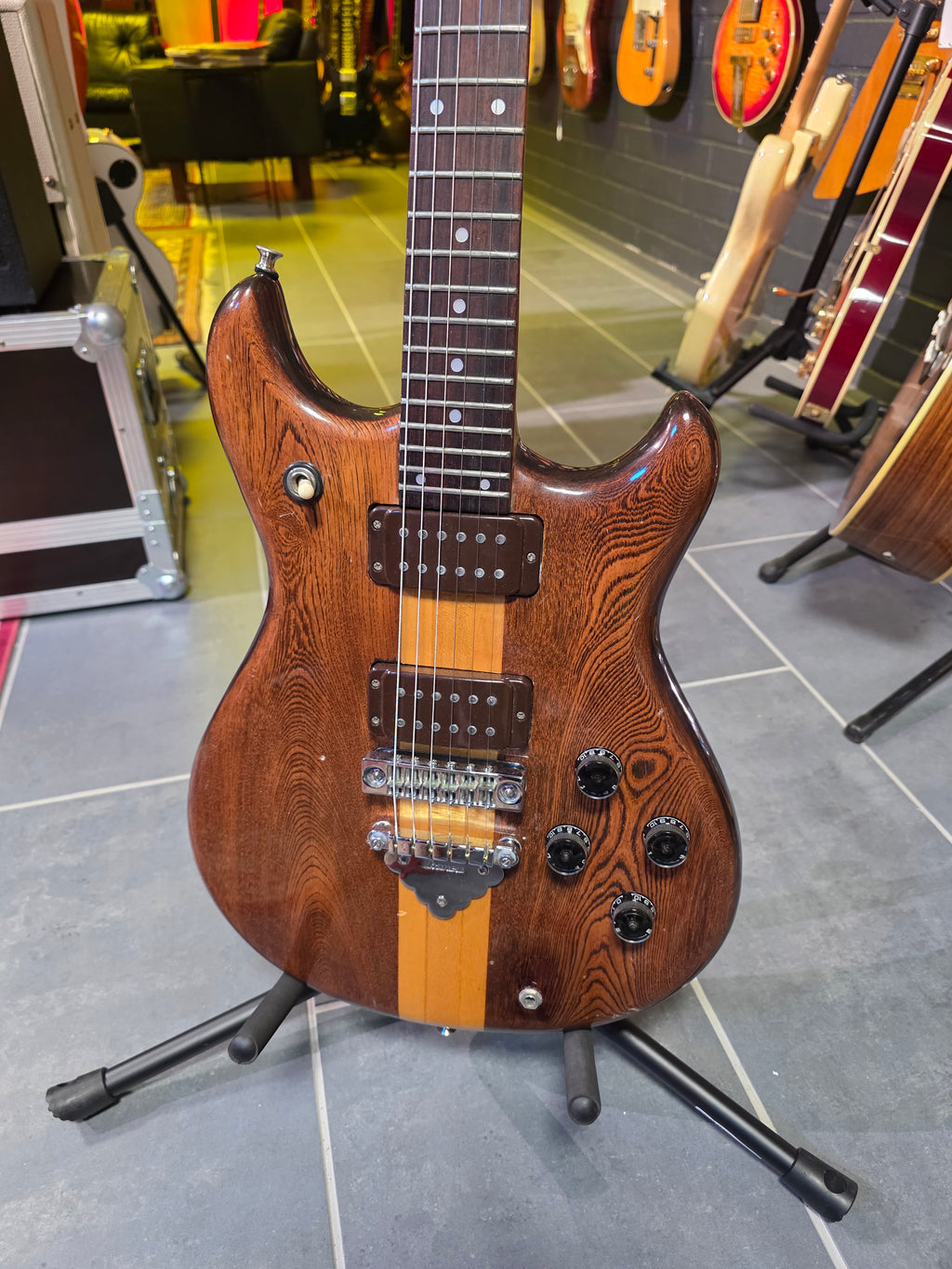 Ibanez Musician MC200DS 1978