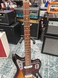Fender Jaguar Baritone Custom Crafted in Japan