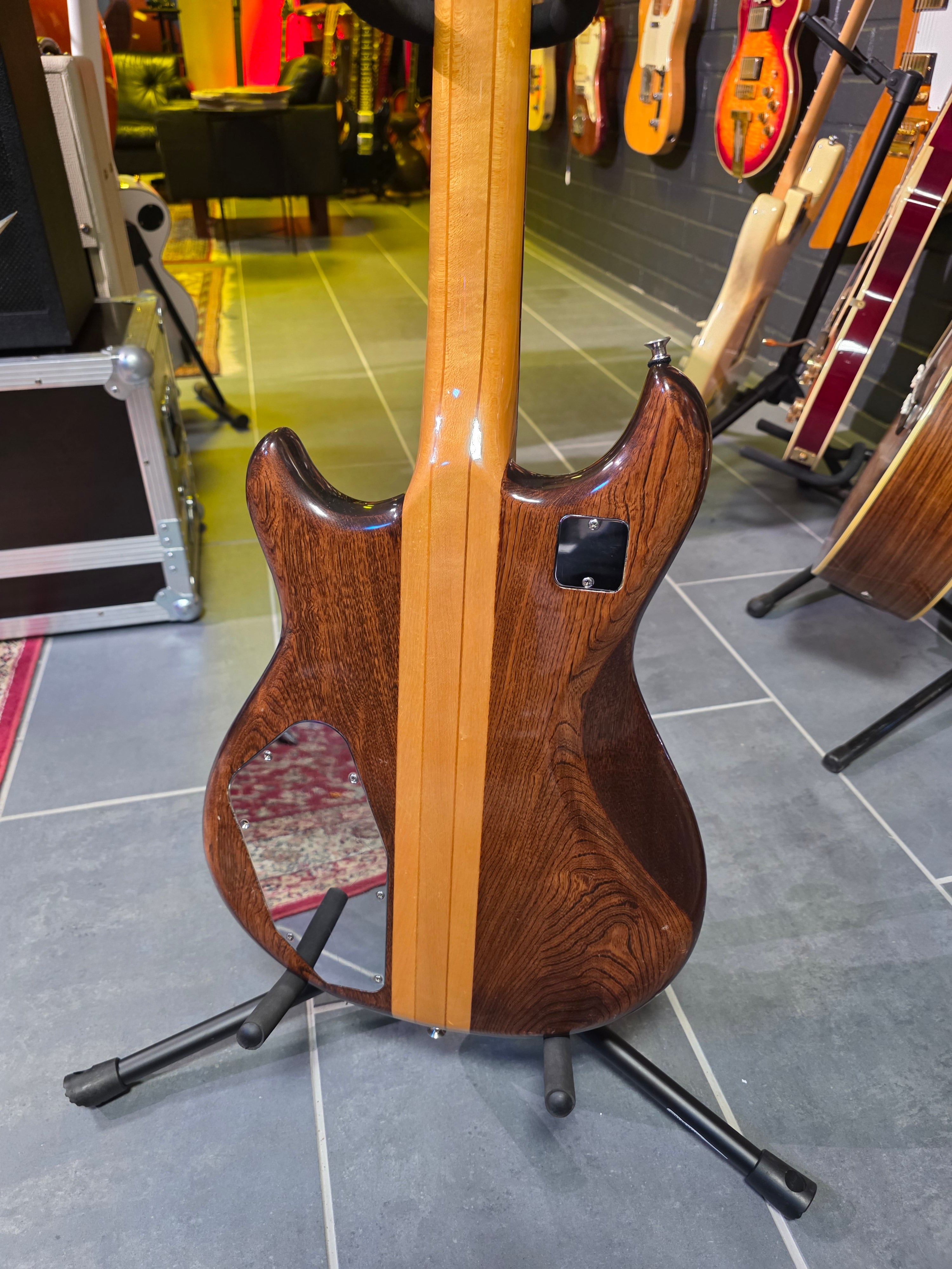 Ibanez Musician MC200DS 1978