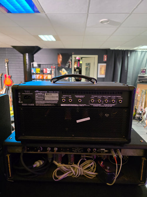 Ampeg Model GVT15H