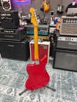 Squier Deluxe Jazzmaster CAR 2016