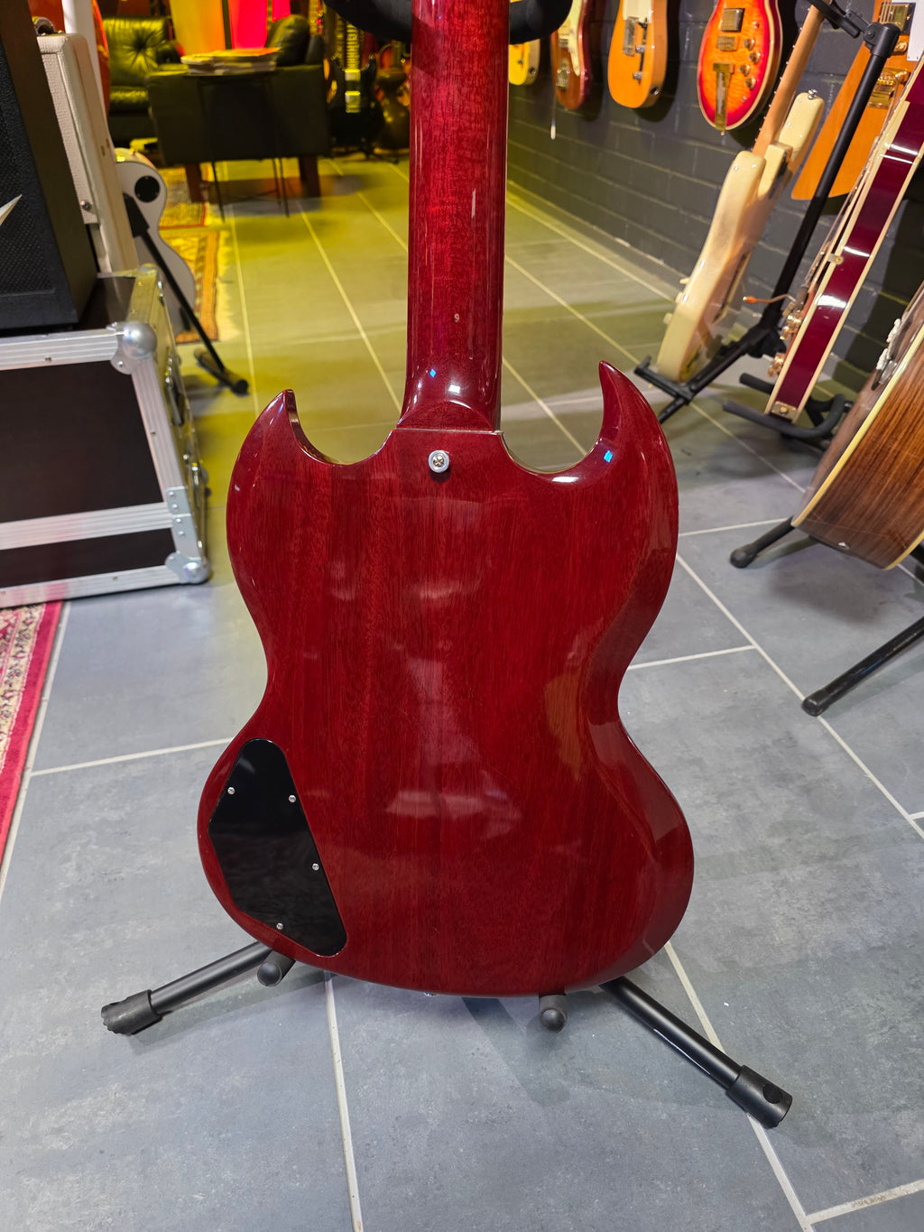 Gibson SG 2013 Cherry