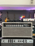 Amplified Nation Wonderland Overdrive Head