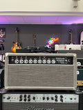 Amplified Nation Wonderland Overdrive Head