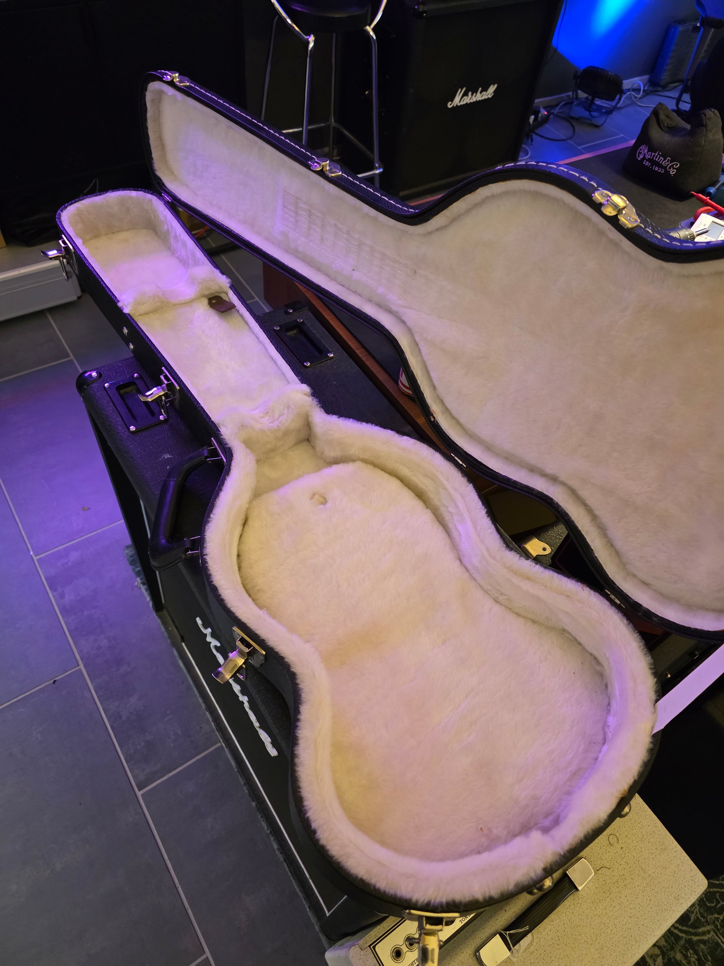 Gibson SG Standard 2009 Cherry