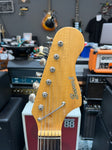 Teisco/Savor II Hertiecaster 1960s