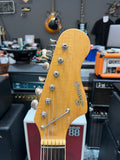 Teisco/Savor II Hertiecaster 1960s