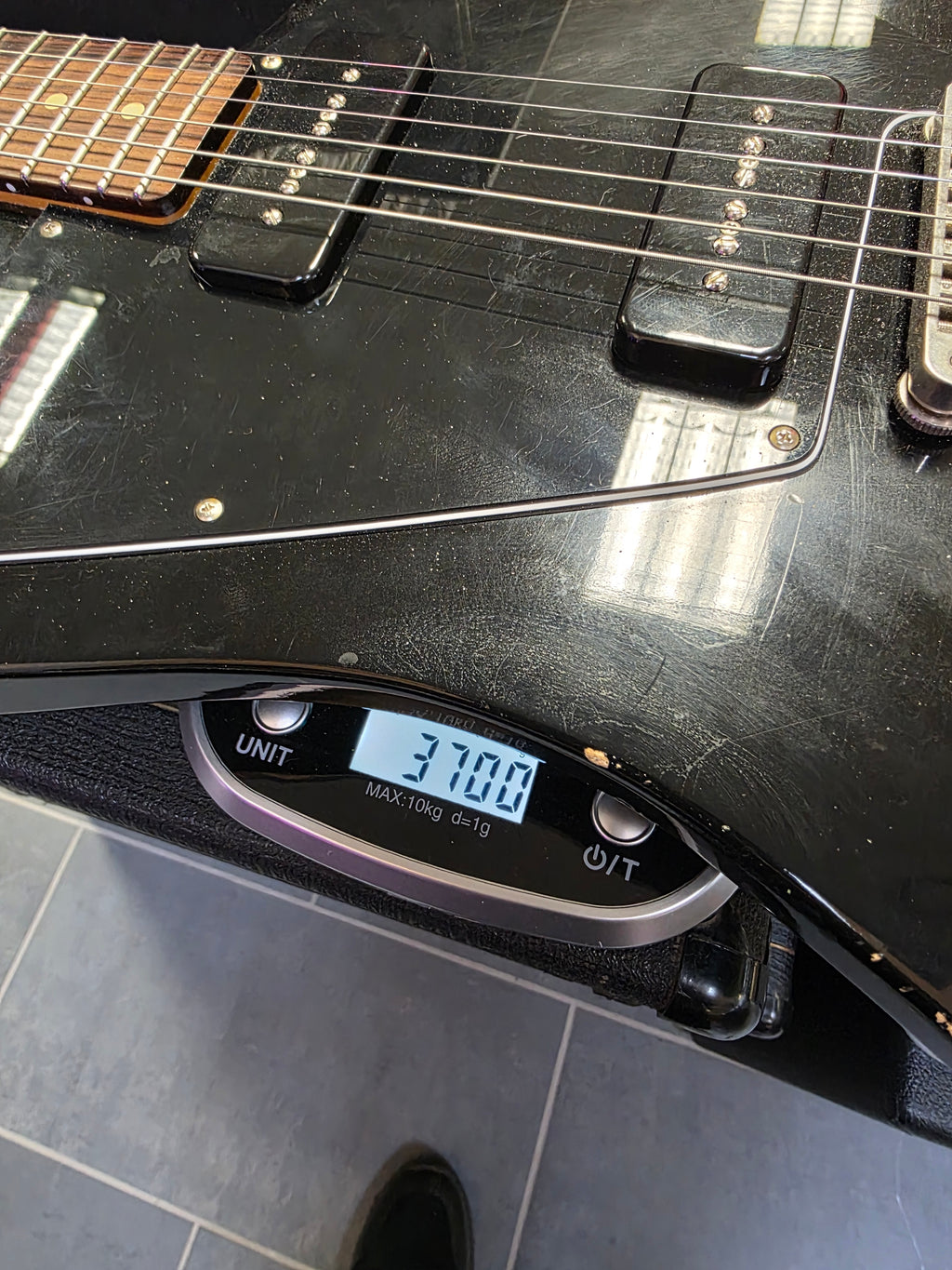 Fano PX6 Oltre