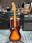 Teisco/Savor II Hertiecaster 1960s