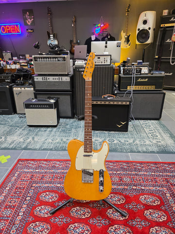 Fender Telecaster 1972