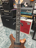 PRS SE Mark Holcomb Svn 7 String Walnut Top