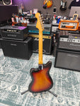 Fender Jazzmaster Made in Japan E-series 1985