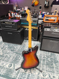 Fender Jazzmaster Made in Japan E-series 1985