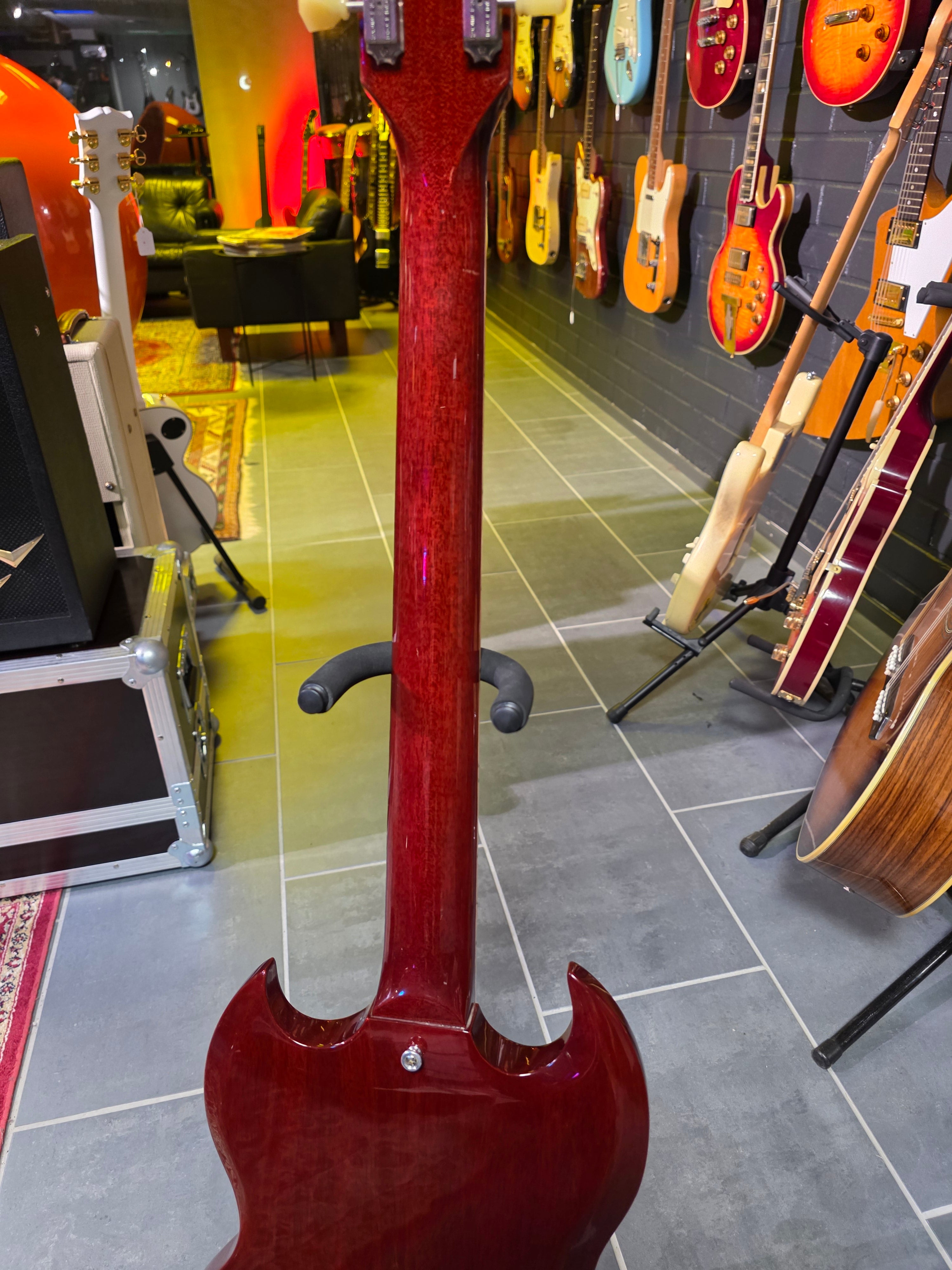 Gibson SG 2013 Cherry