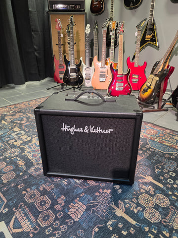 Hughes & Kettner TubeMeister 18 12" Combo