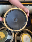Celestion T1221 Greenback Speaker Quad 1967