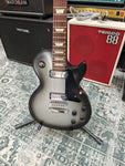 Gibson Les Paul 70s Tribute Silverburst