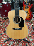 Martin 000-28 2013 w/ K&K Pure Mini