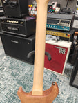 PRS SE Mark Holcomb Svn 7 String Walnut Top