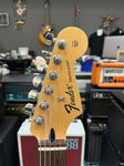 Fender Standard Stratocaster 2016