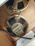 Teisco 88 Amp 1960s
