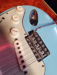 Fender Stratocaster 1964 Refin (pre-CBS)