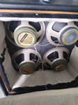 Celestion T1221 Greenback Speaker Quad 1967