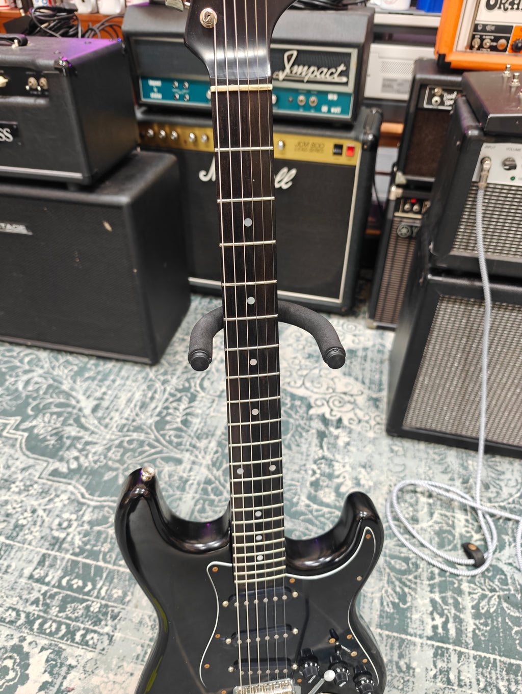 Nieminen Stratocaster "1956"