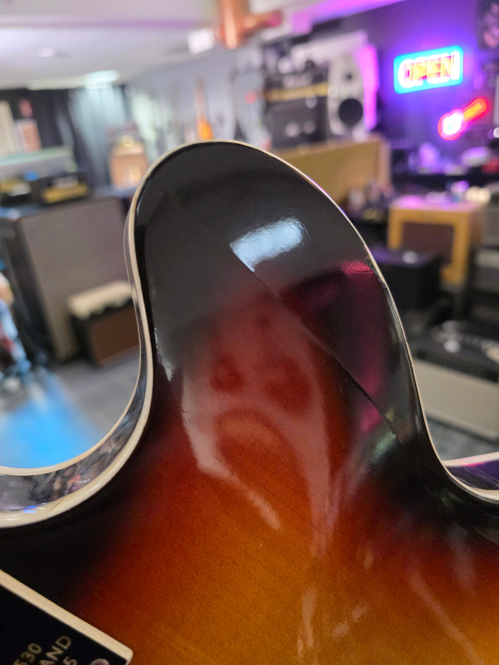 Baldwin 712 12-String 1960s