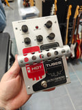 Electro-Harmonix Hot Tubes Overdrive
