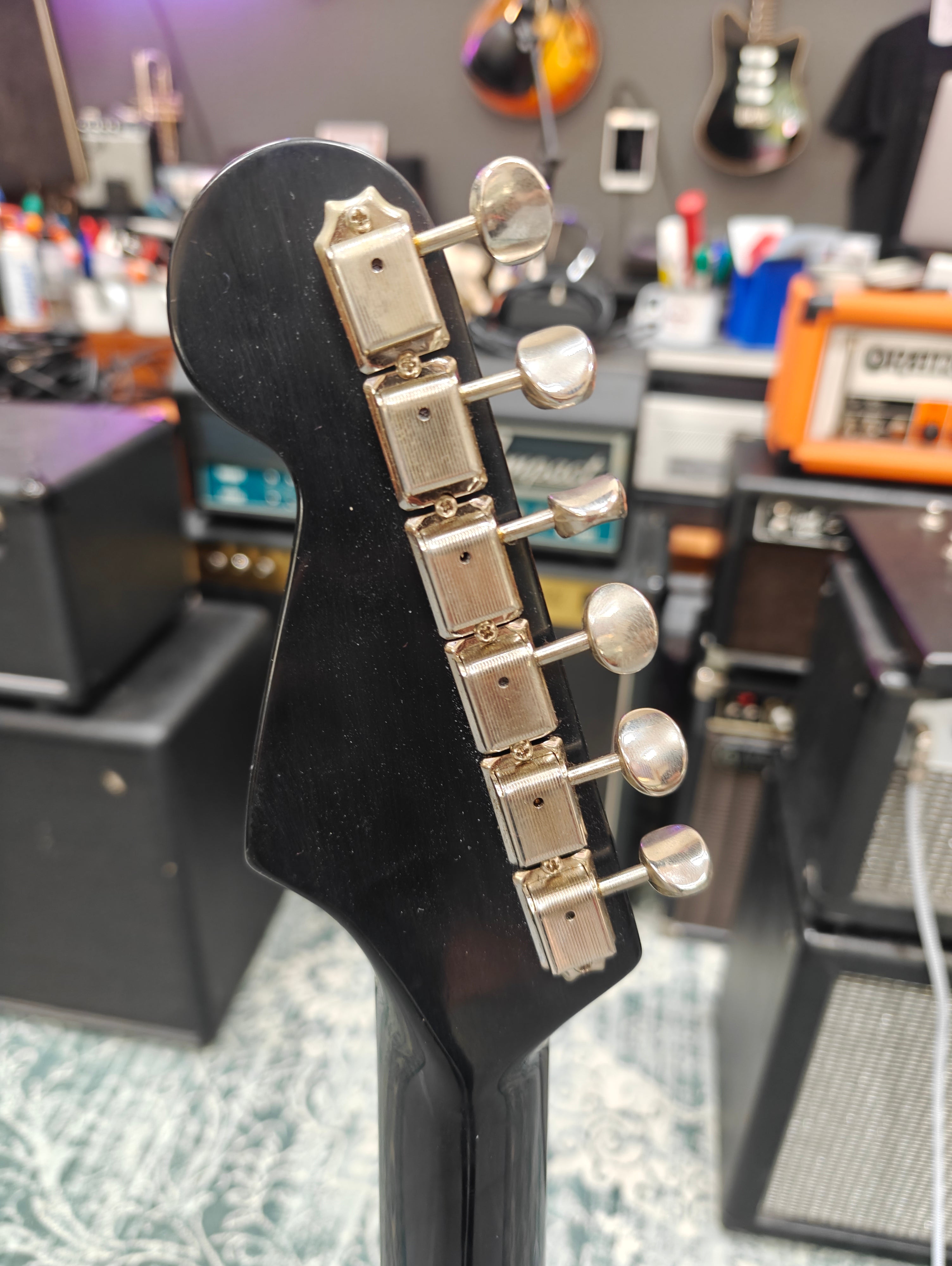 Nieminen Stratocaster "1956"