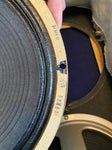 Celestion T1221 Greenback Speaker Quad 1967