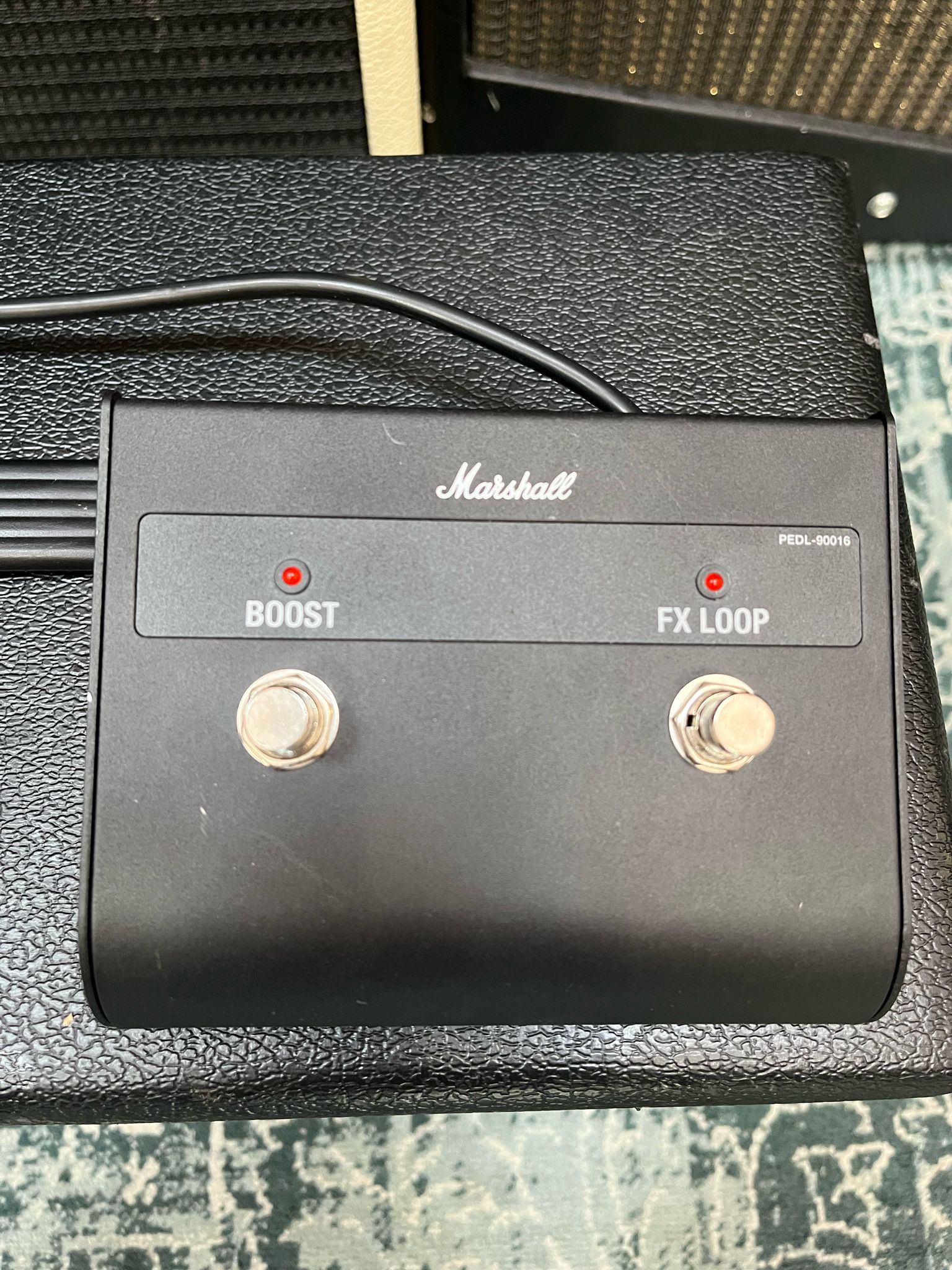 Marshall Origin 20 Head