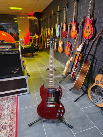 Gibson SG 2015 Cherry